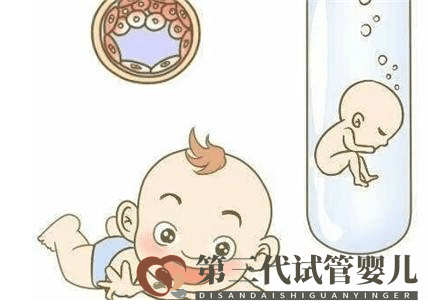 第三代試管嬰兒可以避免哪些遺傳病？(圖1)