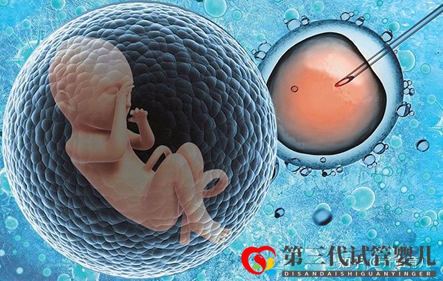 6年試管經歷告誡女性別輕易做試管嬰兒,三個代價(圖1) 6年試管經歷告誡女性別輕易做試管嬰兒,三個代價(圖1)