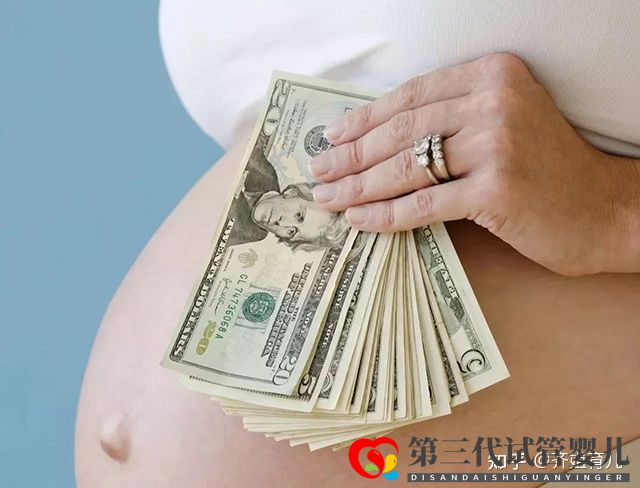 6年試管經歷告誡女性別輕易做試管嬰兒,三個代價(圖4) 6年試管經歷告誡女性別輕易做試管嬰兒,三個代價(圖4)