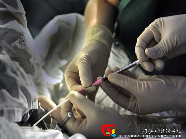 6年試管經歷告誡女性別輕易做試管嬰兒,三個代價(圖6) 6年試管經歷告誡女性別輕易做試管嬰兒,三個代價(圖6)