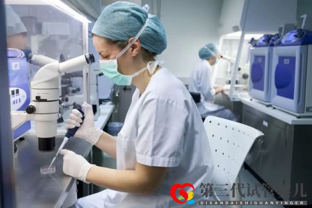 試管嬰兒誤區一:第三代試管真的和你沒關系嗎?(圖2) 試管嬰兒誤區一:第三代試管真的和你沒關系嗎?(圖2)
