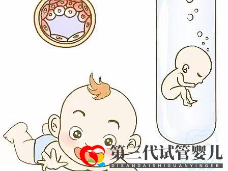 取卵多為什么可移植胚胎數不多?卵泡和試管成功率的關系(圖2) 取卵多為什么可移植胚胎數不多?卵泡和試管成功率的關系(圖2)