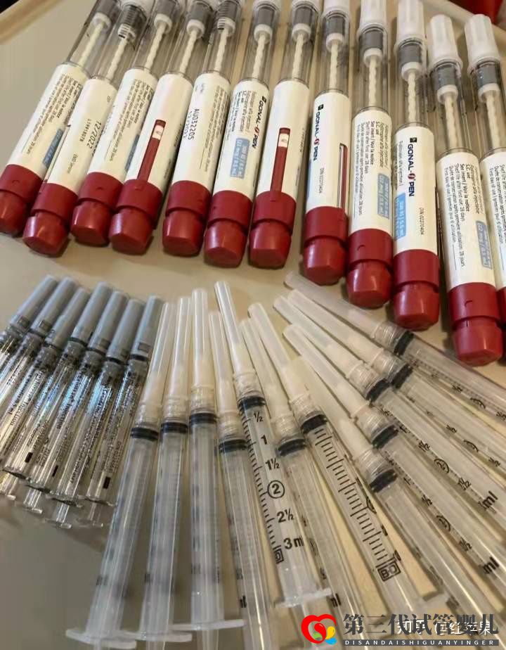 三代試管嬰兒一次成功,33歲終于有了自己的孩子!(圖5)