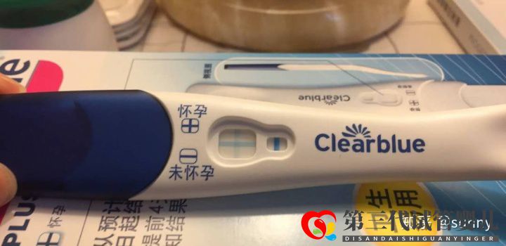 一代試管轉二代,最終三代試管一次成功,完成家庭美滿(圖1)