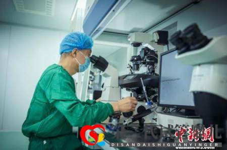 湖北十堰誕生“種植窗”移植第三代試管嬰兒(圖1)