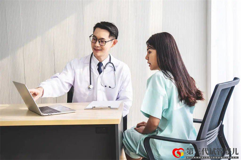 第三代試管嬰兒成功率多大?春雨健康:做好這5點,能提高成功率!(圖1) 第三代試管嬰兒成功率多大?春雨健康:做好這5點,能提高成功率!(圖1)