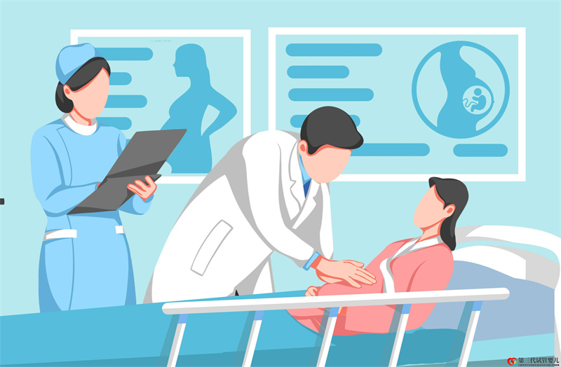 三代試管嬰兒的費用如何？(圖1)