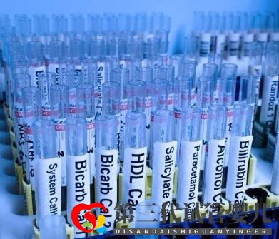 國內在哪里做試管第三代可以生兒子，機率高不高？(圖2)