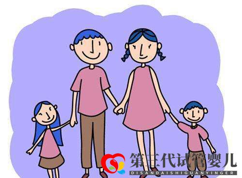 二胎想要個不一樣的，可以做試管實現嗎？(圖1)