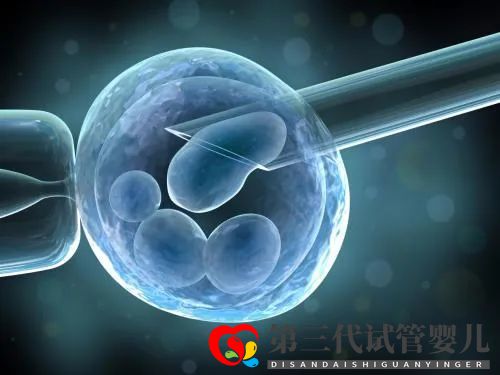 哪些人適合做美國三代試管嬰兒?(圖1) 哪些人適合做美國三代試管嬰兒?(圖1)