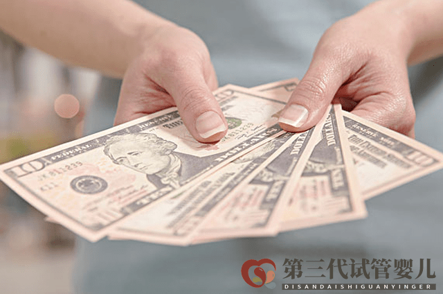 深挖三代試管嬰兒的詳細費用結構(圖1)