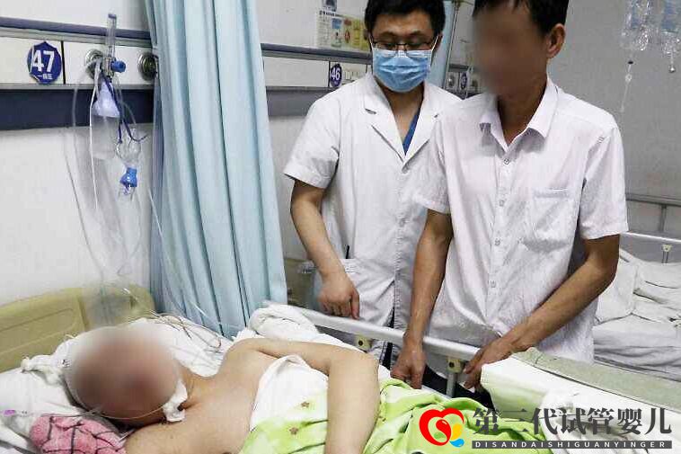 腦積水去北京哪家醫院可以治療(圖1)