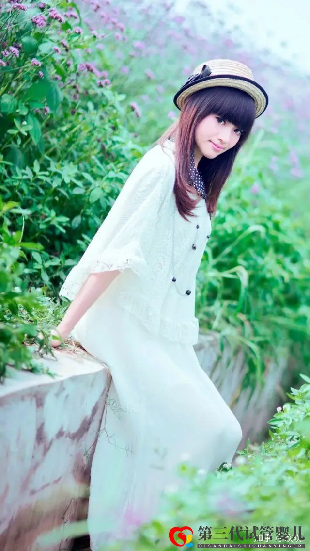 多年不孕,深圳三代試管一次成功雙胎男寶(圖1)