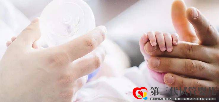 為了“清清白白”的后代，我選擇第三代試管嬰兒(圖1)