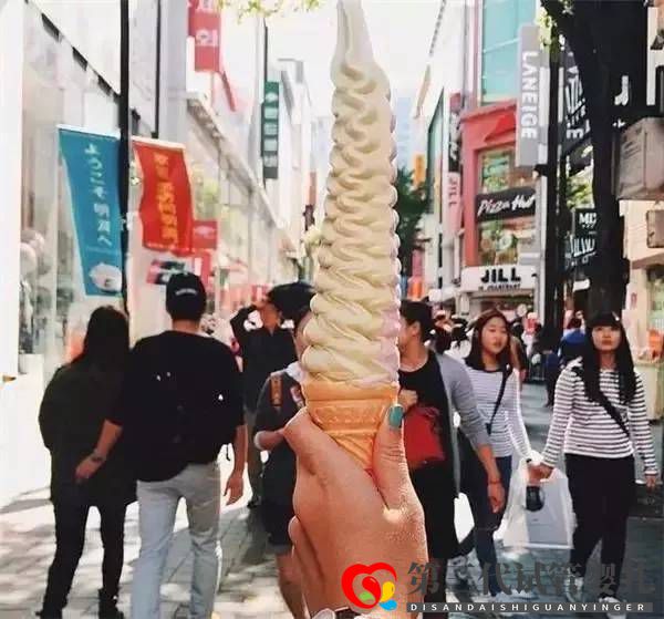 冰淇淋店開在哪些地方比較好?(圖2) 冰淇淋店開在哪些地方比較好?(圖2)