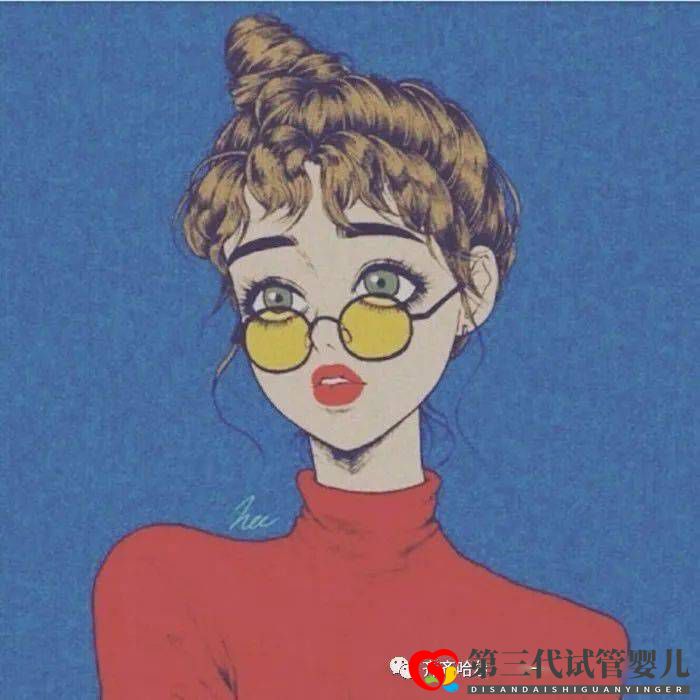 試管嬰兒的成功率高嗎？成功和什么有關(guān)？(圖1)