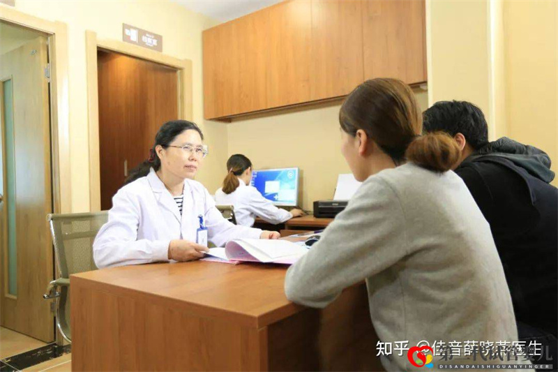 決定做試管嬰兒之前，先來測測你的成功率有多少？(圖2)