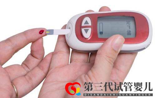 糖尿病前期發(fā)展為糖尿病,大概要多久?(圖1) 糖尿病前期發(fā)展為糖尿病,大概要多久?(圖1)