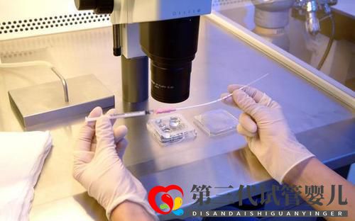 做試管嬰兒復雜嗎？過程是怎樣的？(圖2)