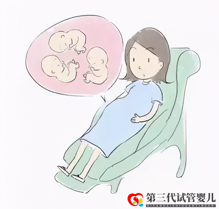 盲目“跟風”做試管的人要后悔了！試管嬰兒的這些危害你了解過嗎(圖1)