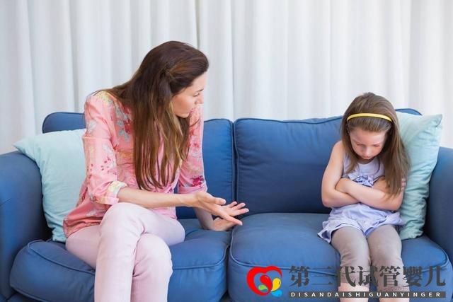 父母是急脾氣,經常被吼的孩子會有這幾種心理問題,影響孩子未來(圖2) 父母是急脾氣,經常被吼的孩子會有這幾種心理問題,影響孩子未來(圖2)