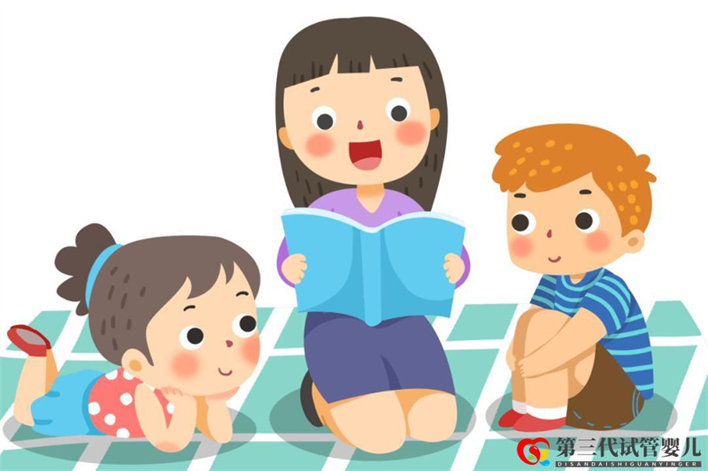 孩子的口吃問題，你還不以為意嗎？(圖3)