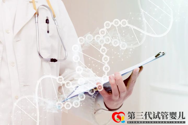 胚胎染色體異常究竟是什么原因(圖6)