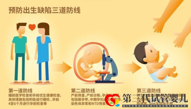 第三代試管可以篩選哪些遺傳病,第三代試管能避免遺...(圖7) 第三代試管可以篩選哪些遺傳病,第三代試管能避免遺...(圖7)