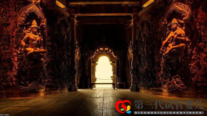 認識佛醫：臨終前的病苦，可以避免嗎？(圖1)