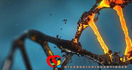 研究發現:基因突變可以促進肝損傷后的再生(圖2) 研究發現:基因突變可以促進肝損傷后的再生(圖2)