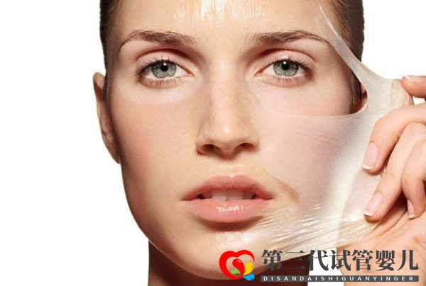 控油可以解決毛孔粗大問題嗎持久控油補水面膜清單(圖2)