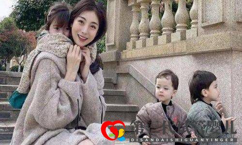 美女模特試管生下3混血兒李雪珂?zhèn)€人資料結(jié)婚沒(méi)老公是誰(shuí)(圖2) 美女模特試管生下3混血兒李雪珂?zhèn)€人資料結(jié)婚沒(méi)老公是誰(shuí)(圖2)