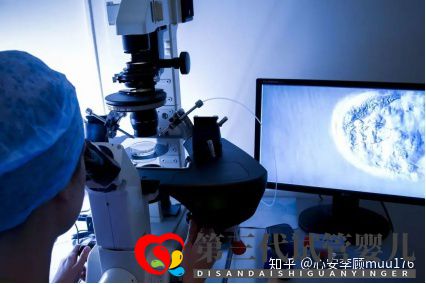 人工授精跟試管嬰兒的區別(圖2)