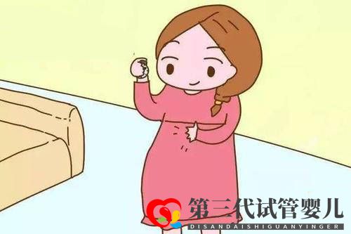 年齡是影響試管嬰兒成功率的重要因素,高齡女性如何提升試管成功率?(圖1) 年齡是影響試管嬰兒成功率的重要因素,高齡女性如何提升試管成功率?(圖1)