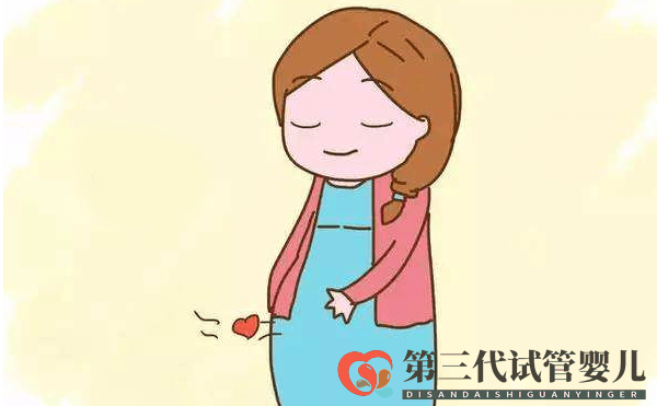 有積水的輸卵管是否需要進行切除才能做試管嬰兒？(圖1)