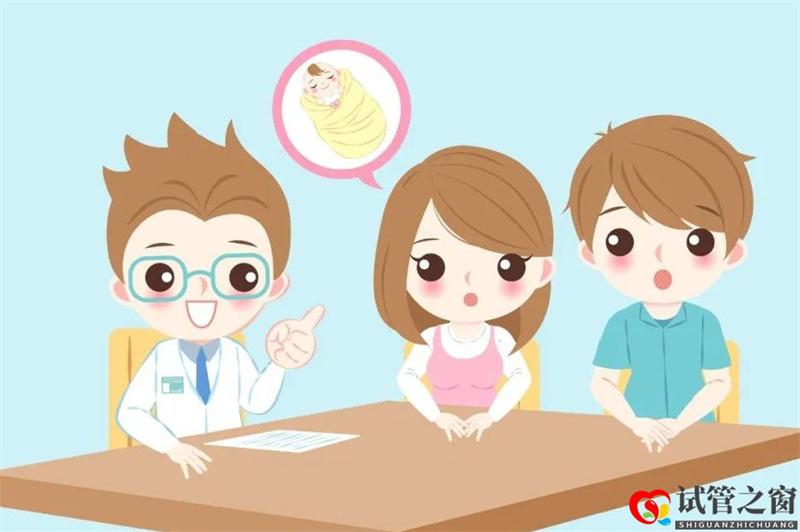 做試管嬰兒,怎樣選擇促排卵藥物?(圖3) 做試管嬰兒,怎樣選擇促排卵藥物?(圖3)