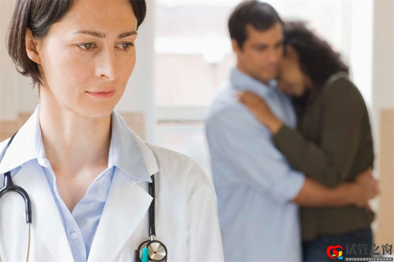 做試管嬰兒怎樣備孕才能防早衰！(圖2)