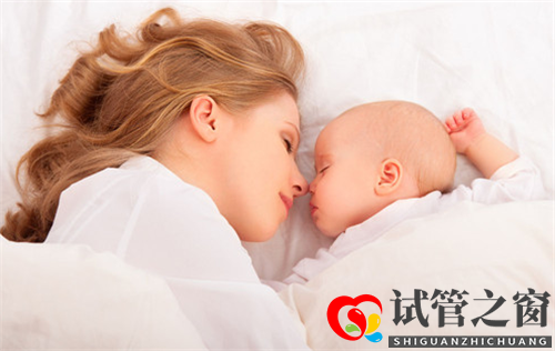 做試管嬰兒能一次成功懷孕嗎(圖1)