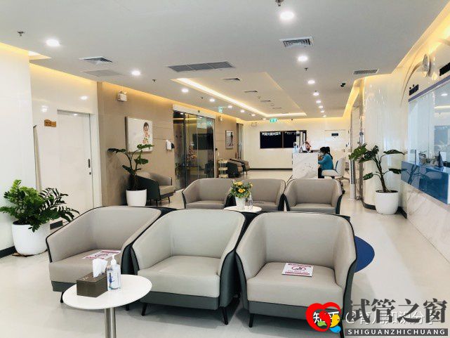 2022長沙三代試管嬰兒醫院排名!(圖1)