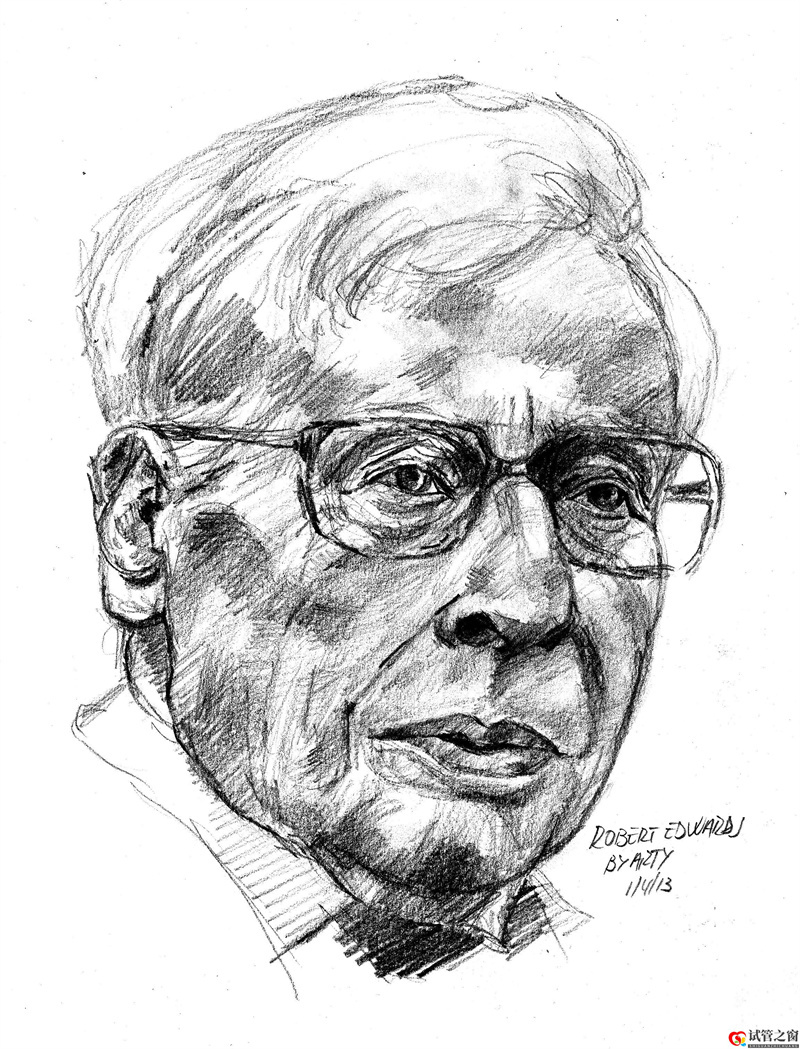 “試管嬰兒之父”告訴你，什么樣的夫妻適合做試管嬰兒？(圖1)