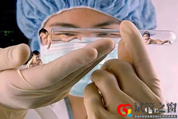 試管嬰兒過程是怎樣的?(圖1) 試管嬰兒過程是怎樣的?(圖1)