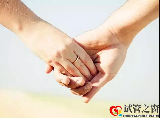 6次人流后,選擇試管的我竟一次成功(圖1) 6次人流后,選擇試管的我竟一次成功(圖1)