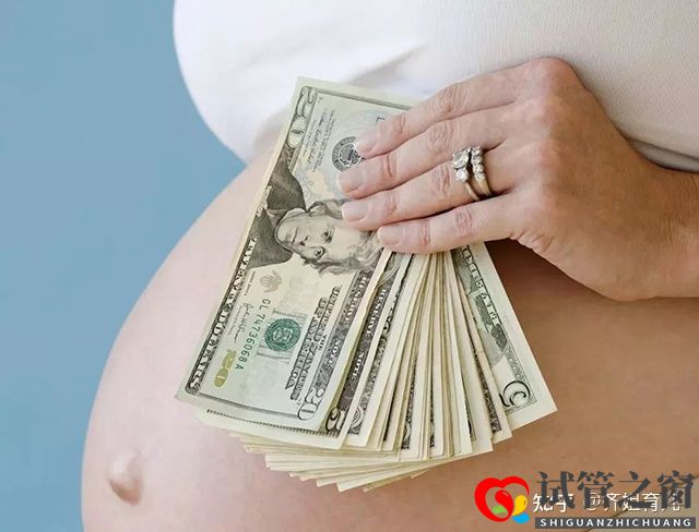 6年試管經歷告誡女性別輕易做試管嬰兒(圖8)