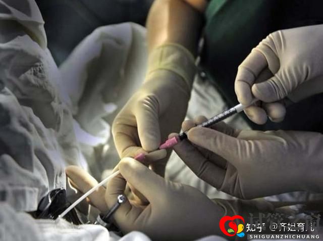 6年試管經歷告誡女性別輕易做試管嬰兒(圖12)