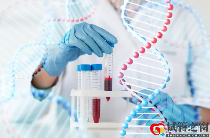 試管之窗:2022年,醫療級基因檢測結果會更準確嗎(圖1) 試管之窗:2022年,醫療級基因檢測結果會更準確嗎(圖1)