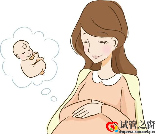 多囊就一定要做試管嗎?她的“好孕”之路雖艱辛,但通往幸福(圖1) 多囊就一定要做試管嗎?她的“好孕”之路雖艱辛,但通往幸福(圖1)