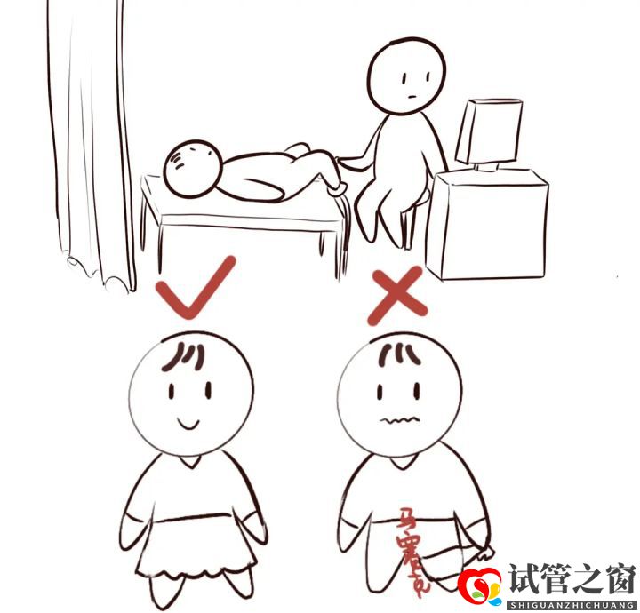 歷時大半年成功懷孕,分享一下我從做(圖1)