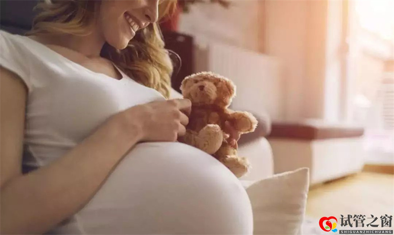 患有這幾種疾病適合做試管嬰兒?jiǎn)幔?子宮內(nèi)膜厚度多少正常)(圖1)