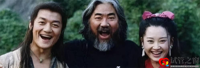 他是知名大導(dǎo)演,妻子為其3次試管取70顆卵子,今年近百歲成人生贏家(圖1) 他是知名大導(dǎo)演,妻子為其3次試管取70顆卵子,今年近百歲成人生贏家(圖1)