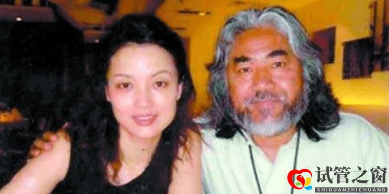 他是知名大導(dǎo)演,妻子為其3次試管取70顆卵子,今年近百歲成人生贏家(圖16) 他是知名大導(dǎo)演,妻子為其3次試管取70顆卵子,今年近百歲成人生贏家(圖16)